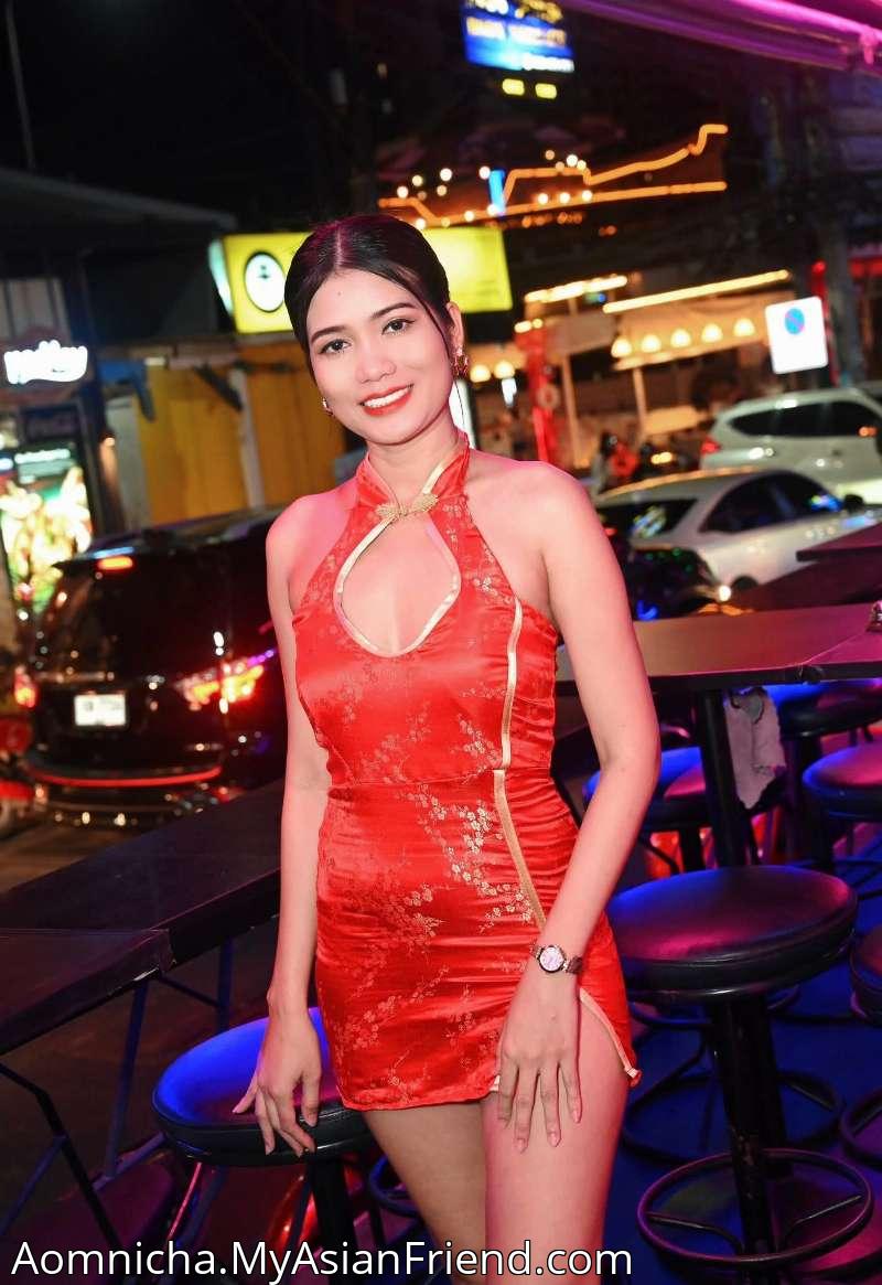 Aomnicha's personal blog photo 1 added Monday the 16th of February 2026